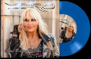 Produktbild: Total Eclipse Of The Heart (Ltd. Blue 7)