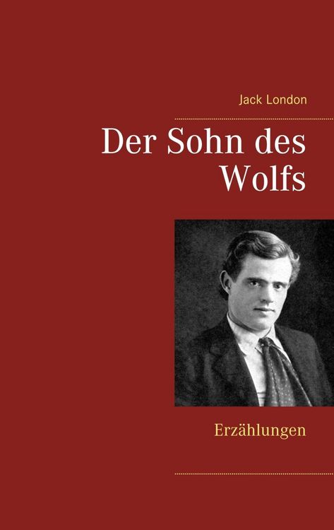 Produktbild: Der Sohn des Wolfs