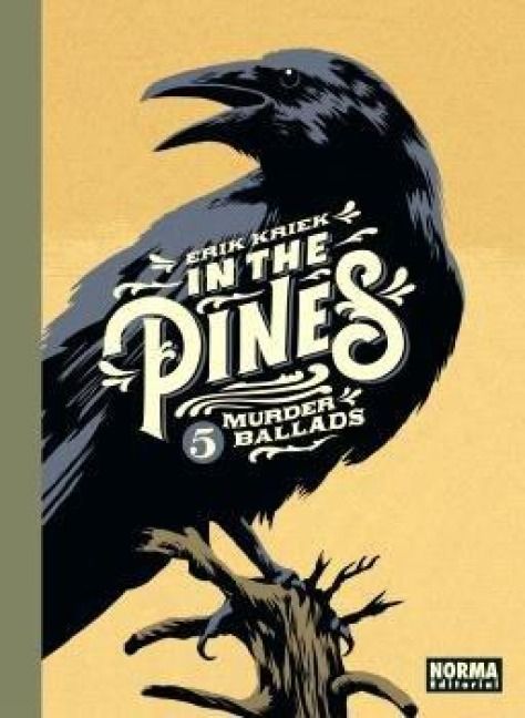 Produktbild: In The Pines