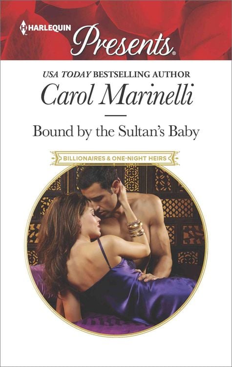 Produktbild: Bound By The Sultans Baby