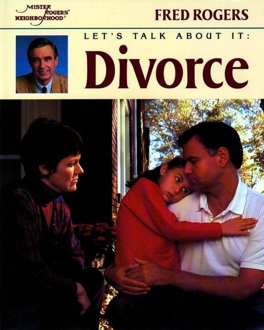 Produktbild: Lets Talk Abt It Divorce