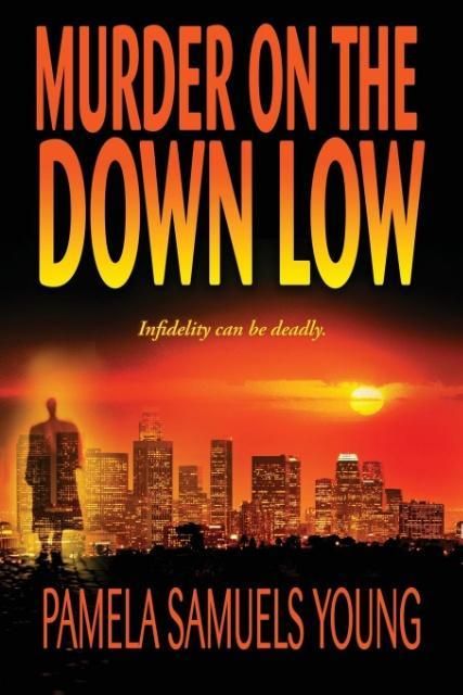 Produktbild: Murder on the Down Low