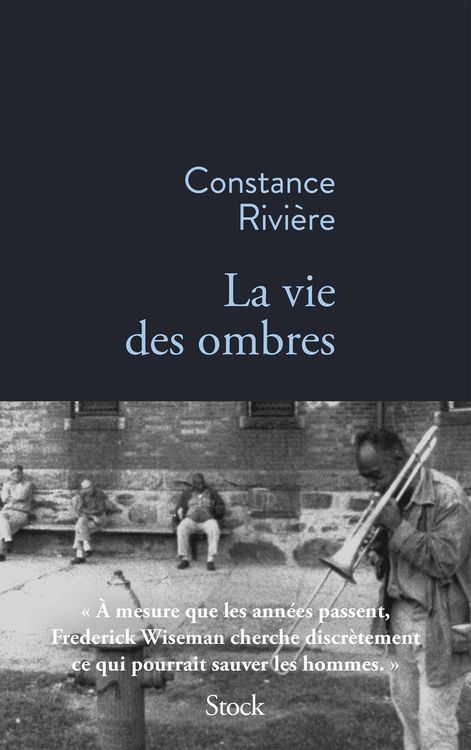 Produktbild: La vie des ombres