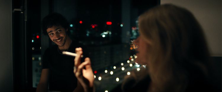 Produktbild: Klandestin
