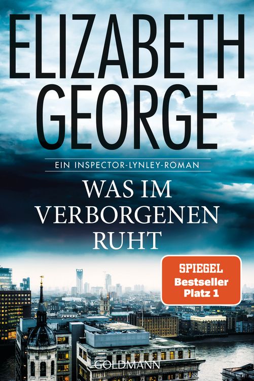 Produktbild: Was im Verborgenen ruht