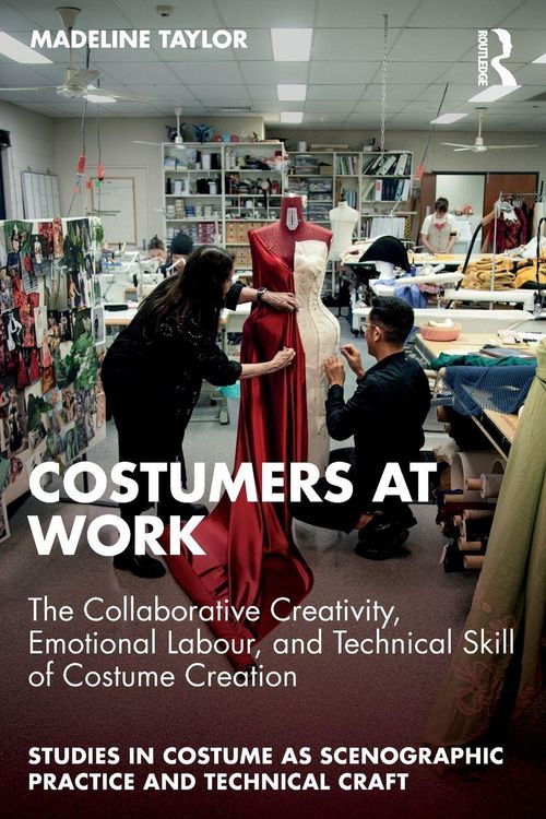 Produktbild: Costumers at Work