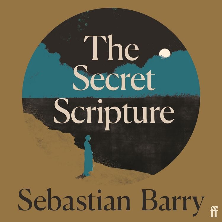 Produktbild: The Secret Scripture