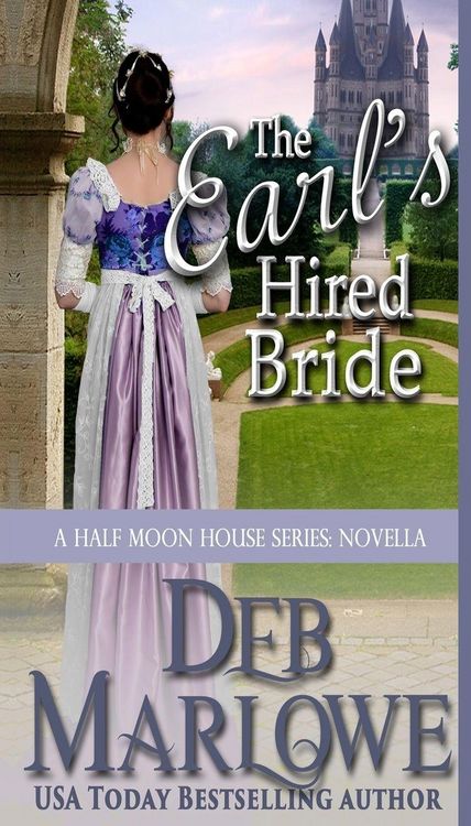 Produktbild: The Earl's Hired Bride