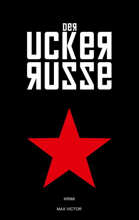Produktbild: Der Uckerrusse