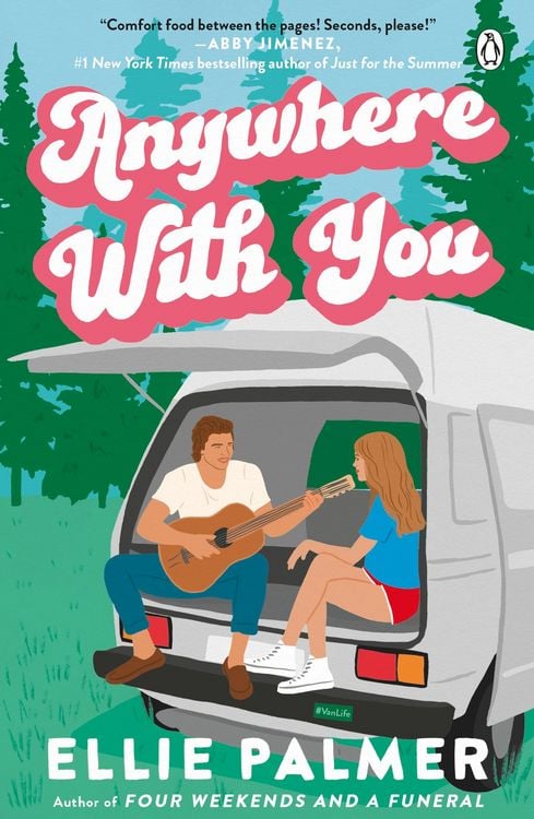 Produktbild: Anywhere With You