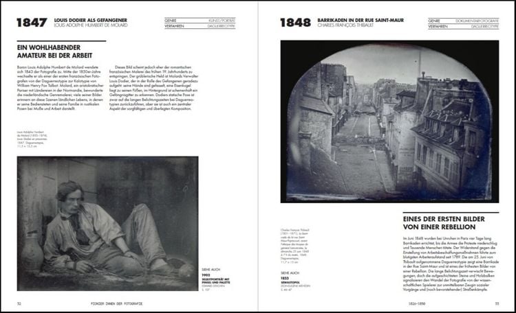 Produktbild: 200 Jahre Fotografie