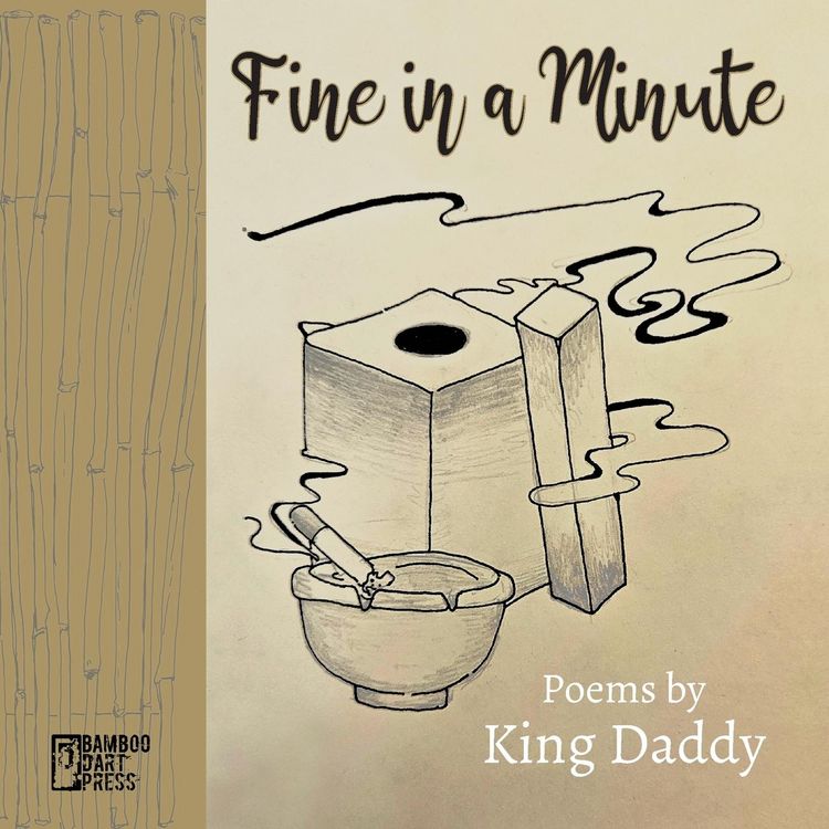 Produktbild: Fine in a Minute