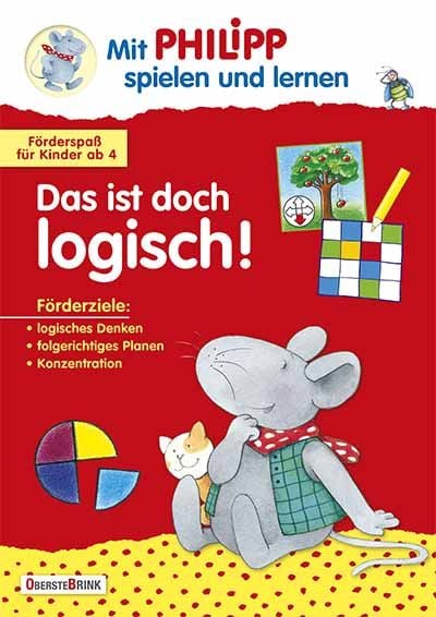 Produktbild: Das ist doch logisch!