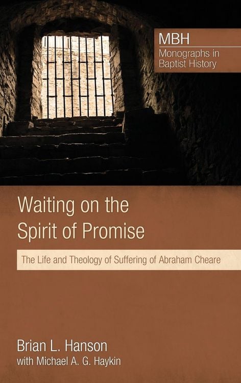 Produktbild: Waiting on the Spirit of Promise