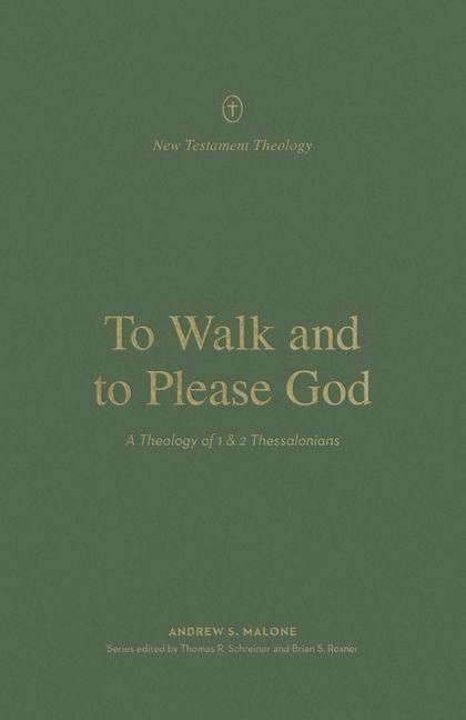 Produktbild: To Walk and to Please God