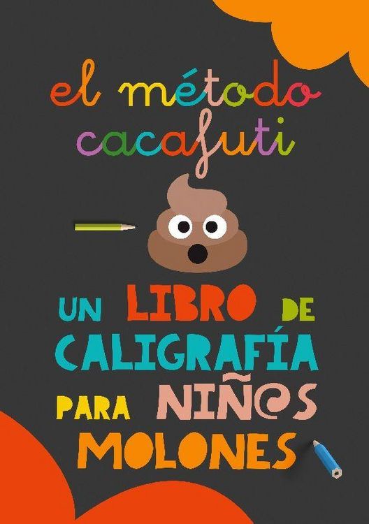 Produktbild: El m&eacute;todo Cacafuti