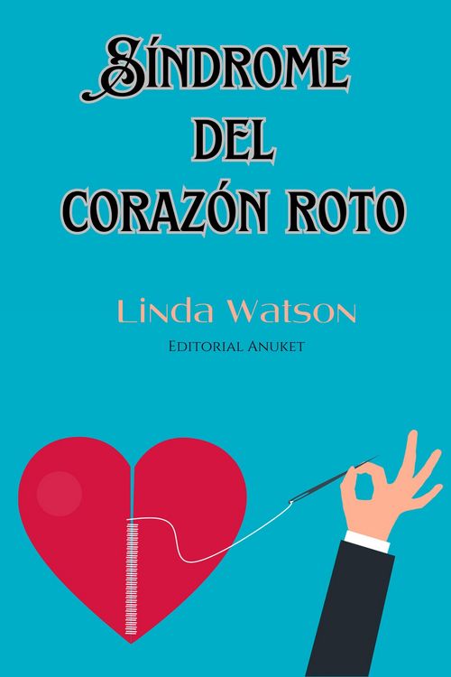Produktbild: S&iacute;ndrome del Coraz&oacute;n Roto