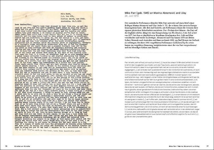 Produktbild: Letters of Art: K&uuml;nstlerbriefe von Michelangelo bis Frida Kahlo