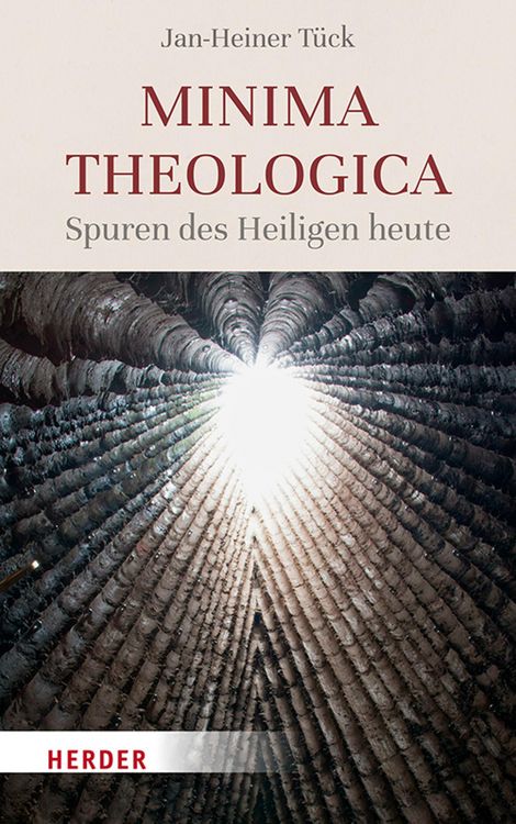 Produktbild: Minima theologica