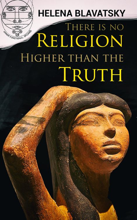 Produktbild: There is no Religion Higher than the Truth