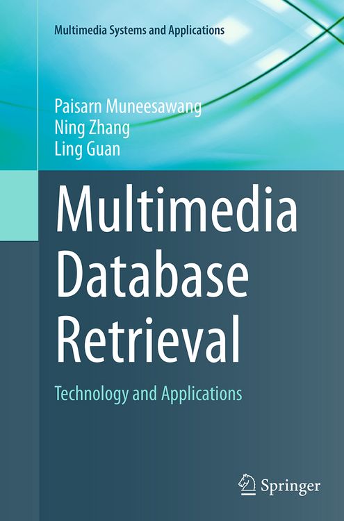 Produktbild: Multimedia Database Retrieval