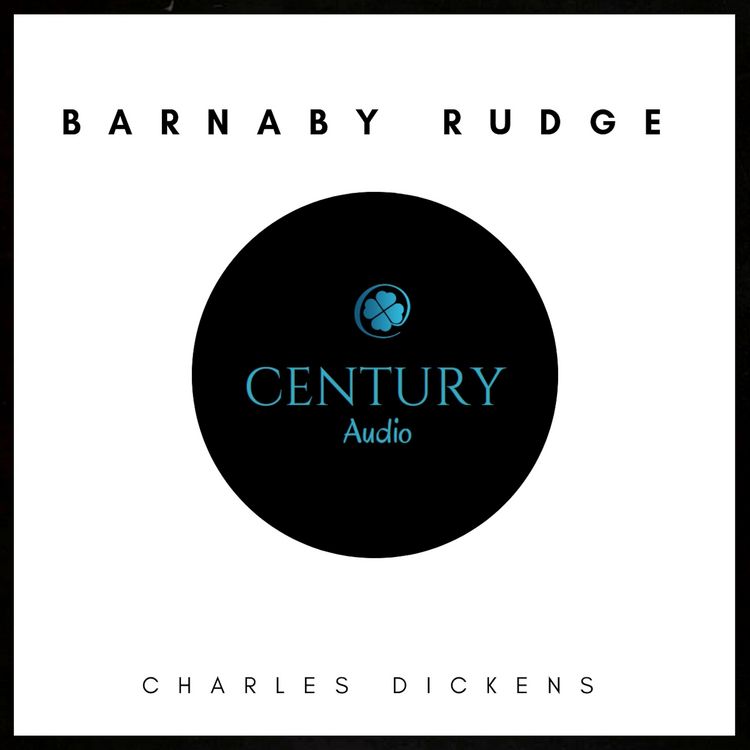 Produktbild: Barnaby Rudge