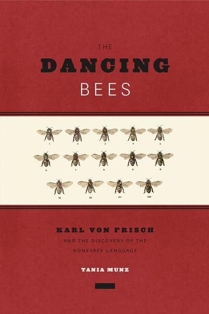 Produktbild: The Dancing Bees