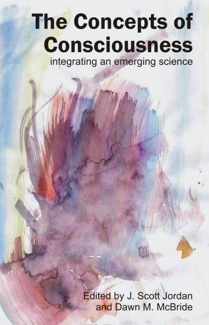 Produktbild: Concepts of Consciousness