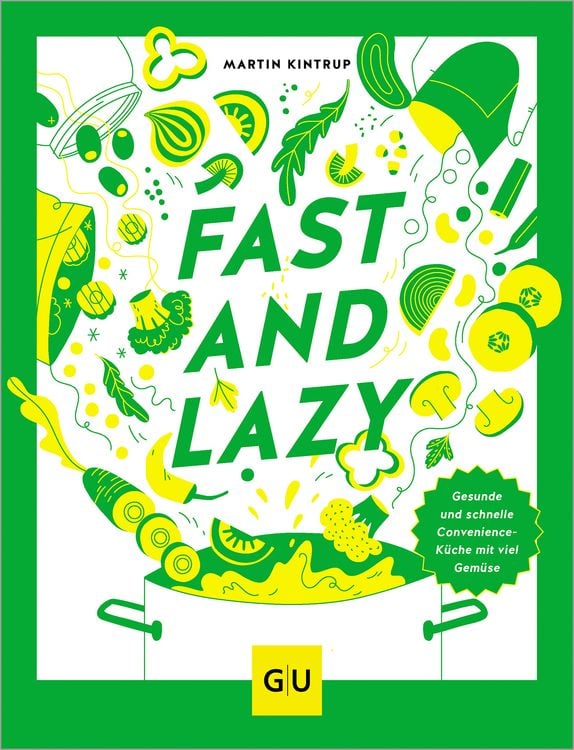 Produktbild: Fast & Lazy