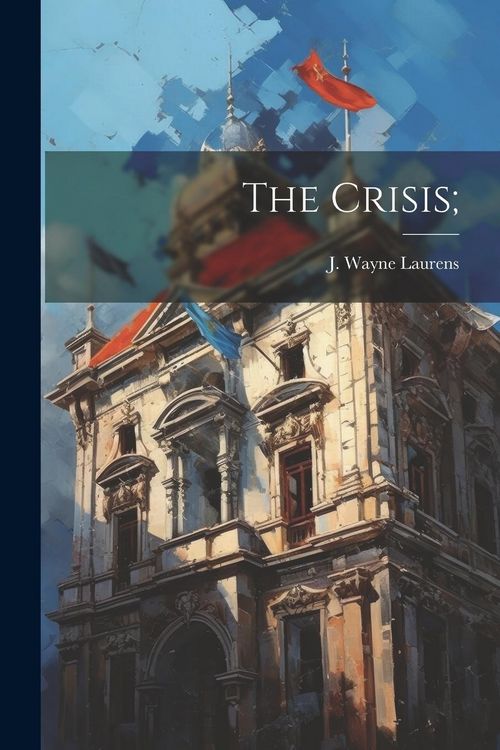 Produktbild: The Crisis;