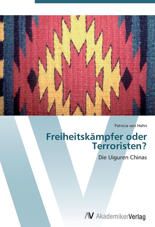 Produktbild: Freiheitsk&auml;mpfer oder Terroristen?