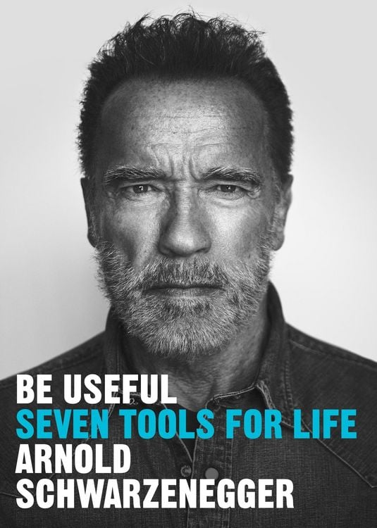 Produktbild: Schwarzenegger, A: Be Useful