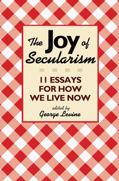 Produktbild: The Joy of Secularism