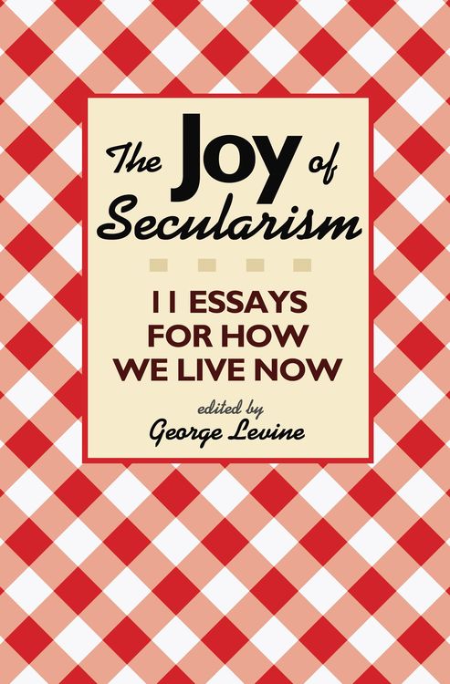 Produktbild: The Joy of Secularism