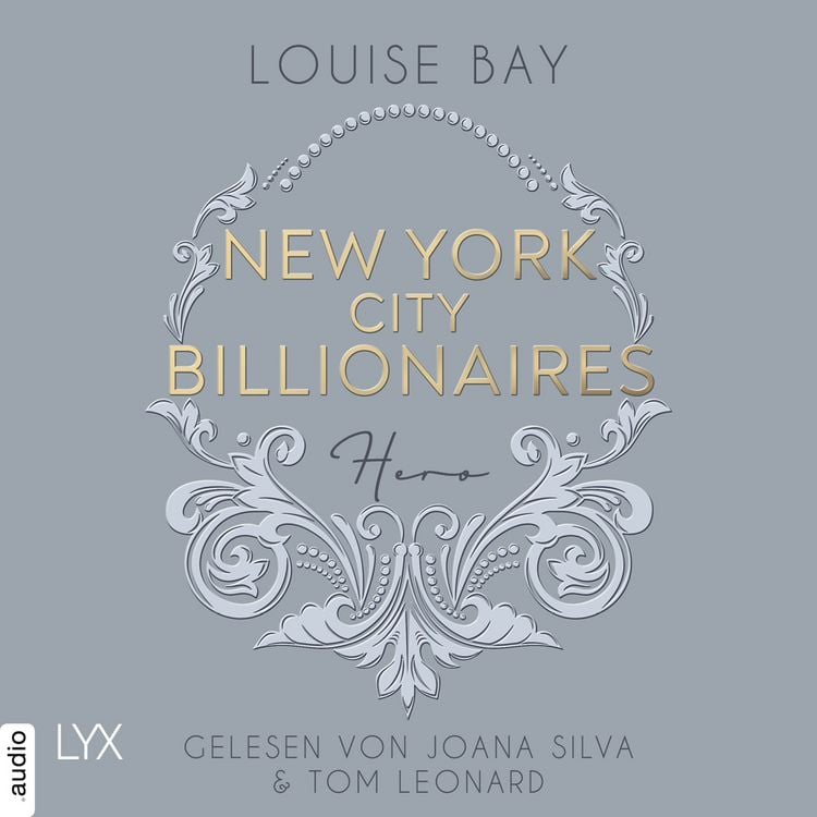 Produktbild: Hero - New York City Billionaires, Teil 3