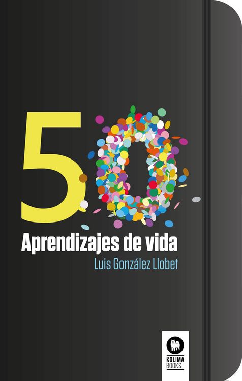 Produktbild: 50 aprendizajes de vida