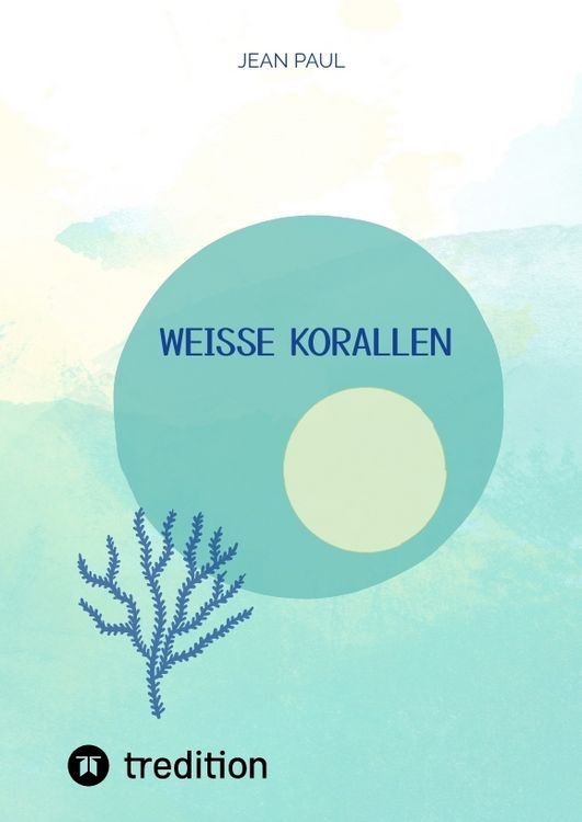 Produktbild: Wei&szlig;e Korallen