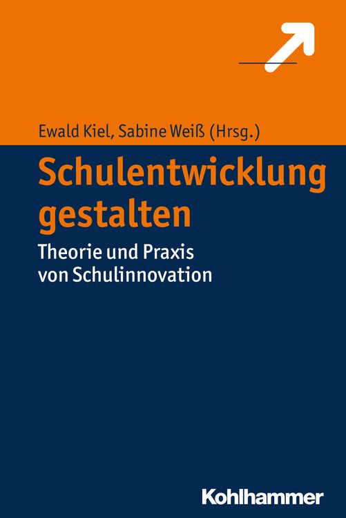 Produktbild: Schulentwicklung gestalten
