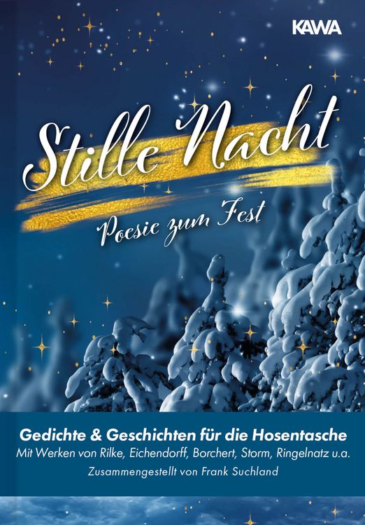 Produktbild: Stille Nacht