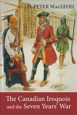 Produktbild: The Canadian Iroquois and the Seven Years' War