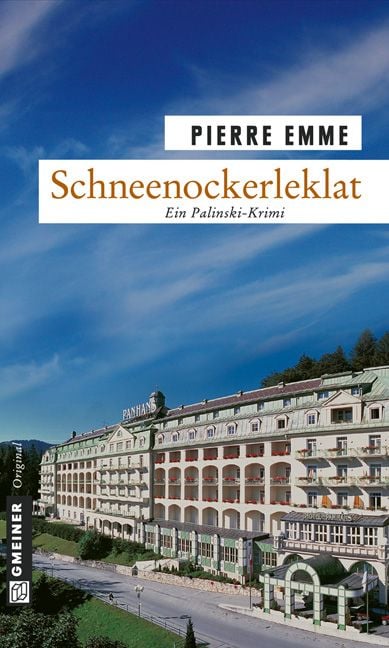 Produktbild: Schneenockerleklat