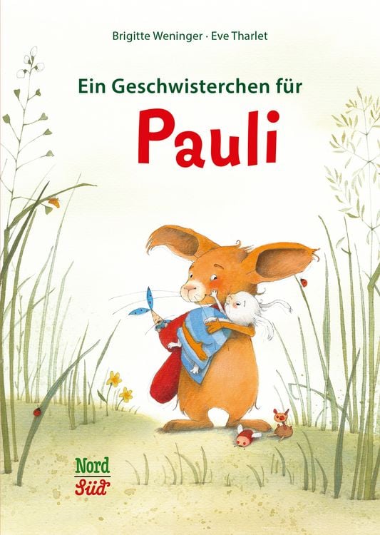 Produktbild: Ein Geschwisterchen für Pauli