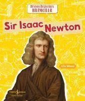 Produktbild: D&uuml;nyayi Degistiren Bilimciler - Sir Isaac Newton