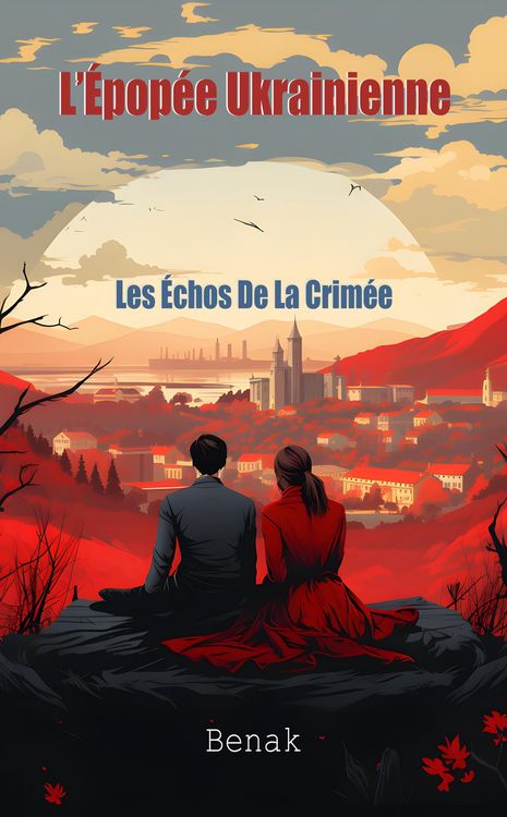 Produktbild: Les &Eacute;chos De La Crim&eacute;e