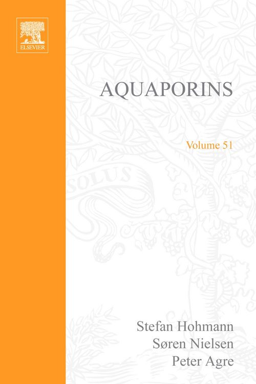 Produktbild: Aquaporins