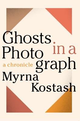 Produktbild: Ghosts in a Photograph