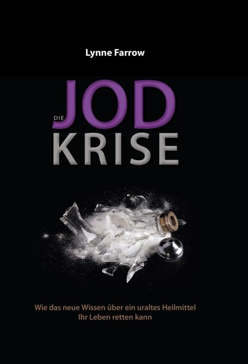 Produktbild: Die Jodkrise