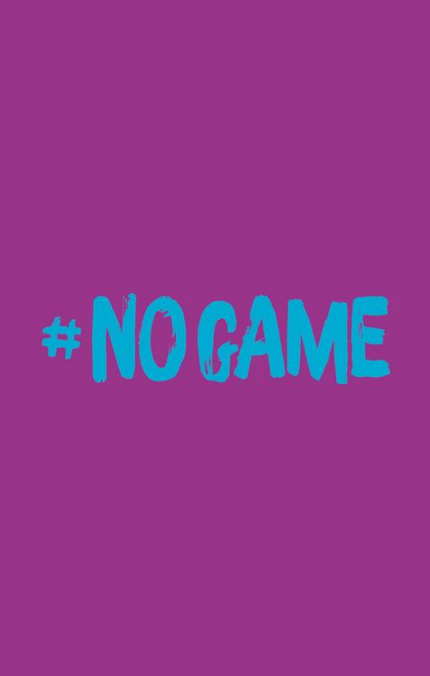 Produktbild: NO GAME - Jetzt ist Schluss mit Schweigen!