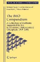 Produktbild: The IMO Compendium
