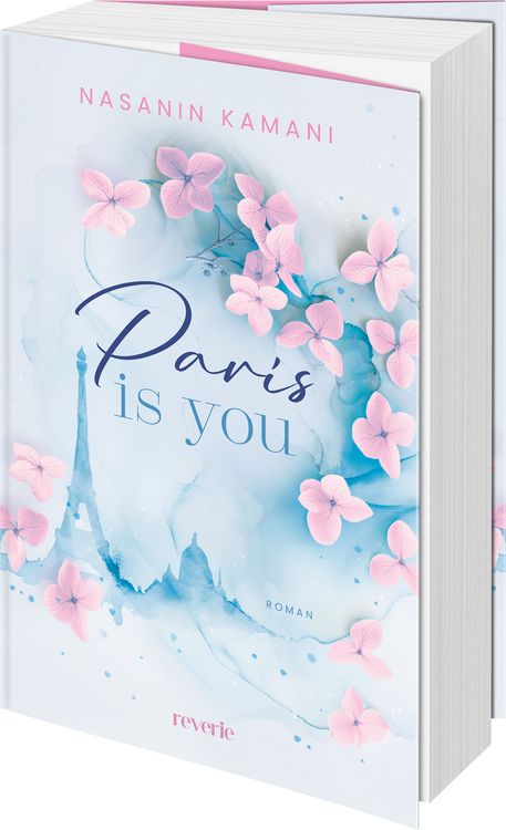 Produktbild: Paris is you